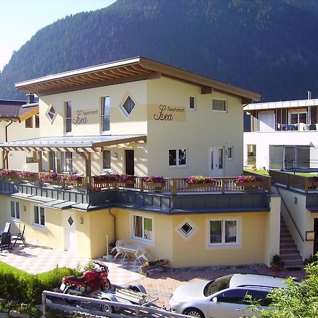 Appartement Lea Umhausen Exterior photo