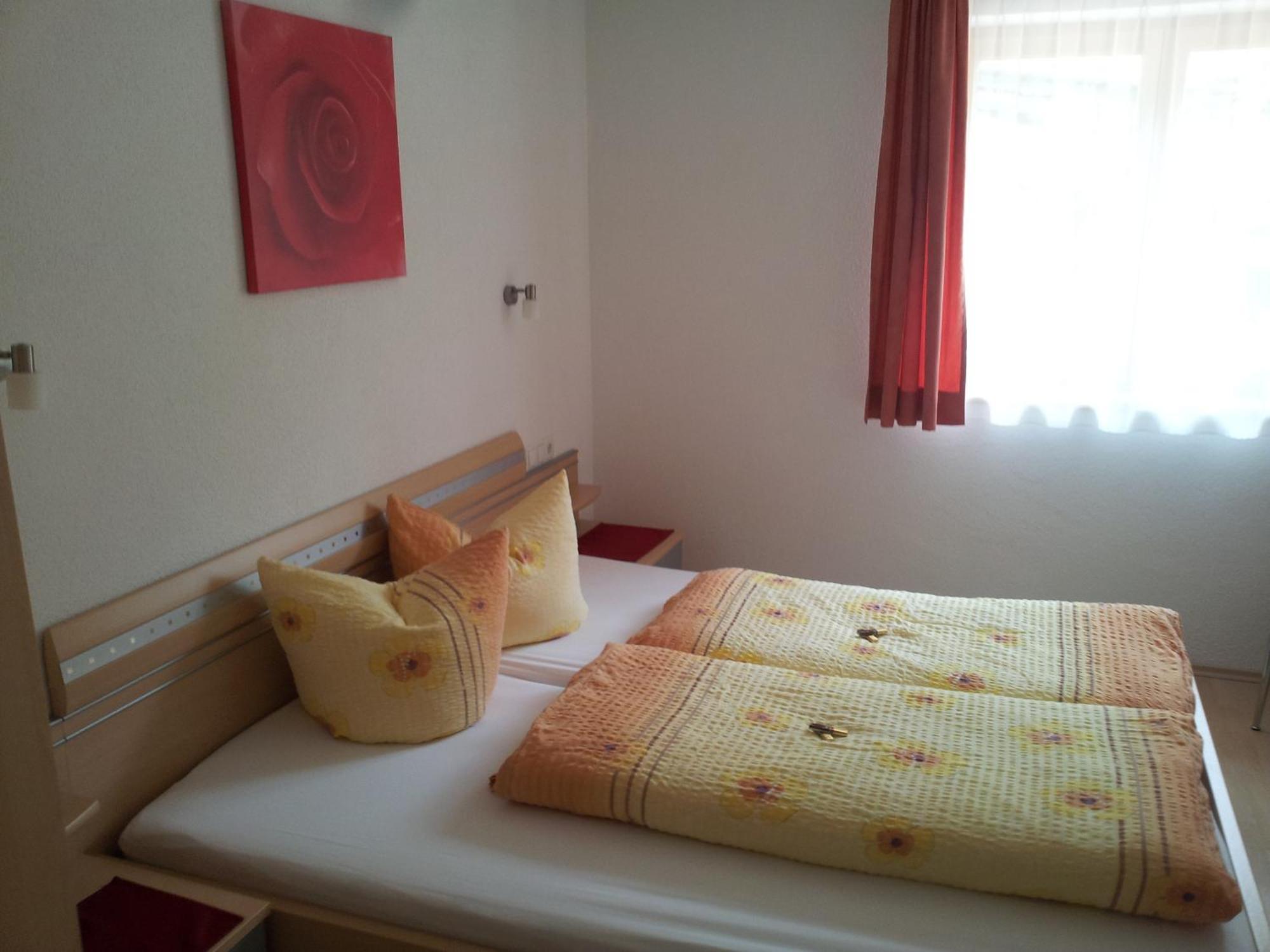Appartement Lea Umhausen Room photo